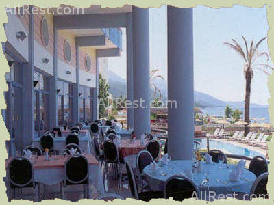 Hotel Faustina 4